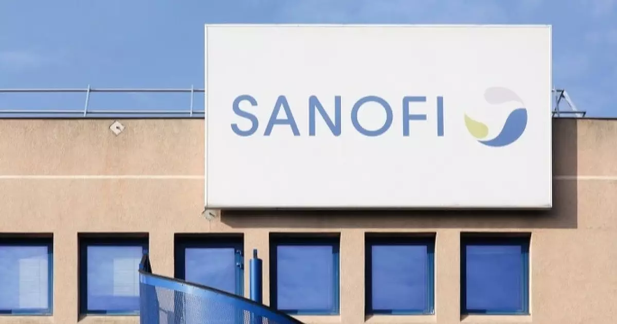  Қазақ шенеуніктеріне Sanofi тағы пара беріп жүр ме? Вице-министр неменеге күледі? 