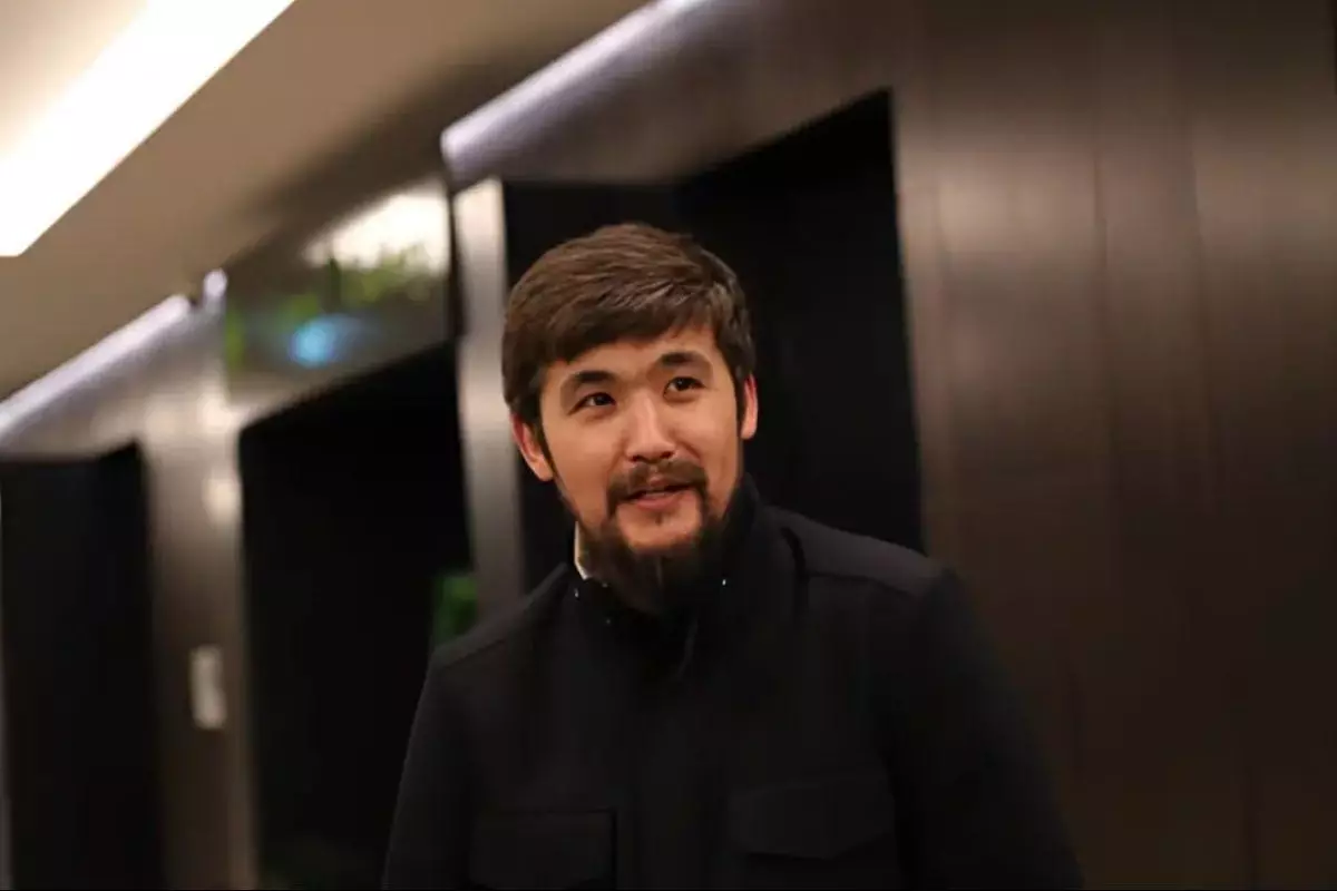 Дикий Арманға шыққан үкім өзгеріссіз қалды