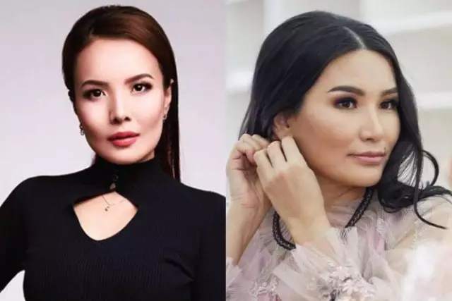 «Б*ғымды же» десе, отырып жейсіңдер ме?! Танымал журналист Құралай ханымның сөздеріне шүйлікті