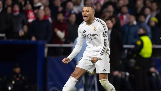 Мбаппе предложил "Реалу" нового тренера вместо Хаби Алонсо