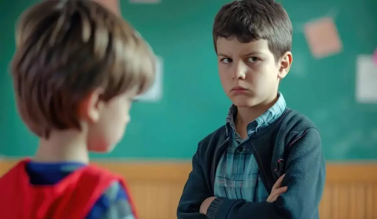 Жаңатаста ұстазға жаман сөз айтқан оқушының анасы ірі көлемде айыппұл төлейтін болды