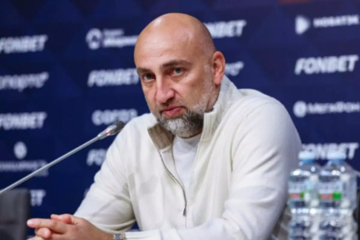 «В наших списках его нет»: Адиев объяснил отказ от подписания Аймбетова