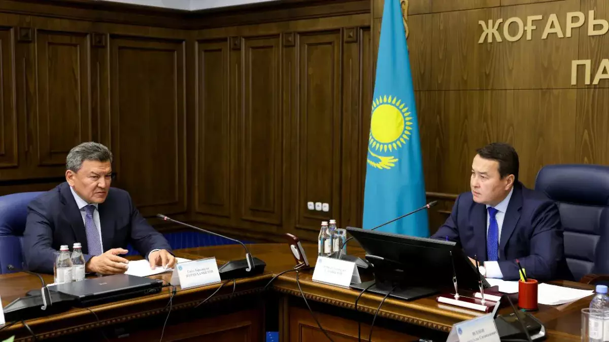 Мемлекеттік аудит: СҚО-да 28,3 млрд теңгенің заңбұзушылықтары анықталды