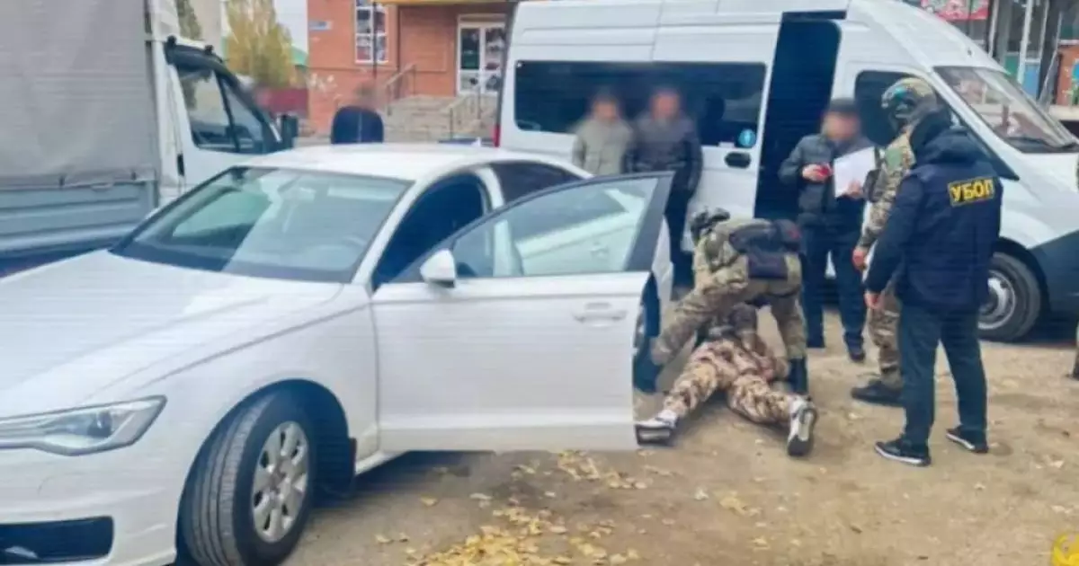  В Казахстане выявили схему хищения топлива на миллиарды 