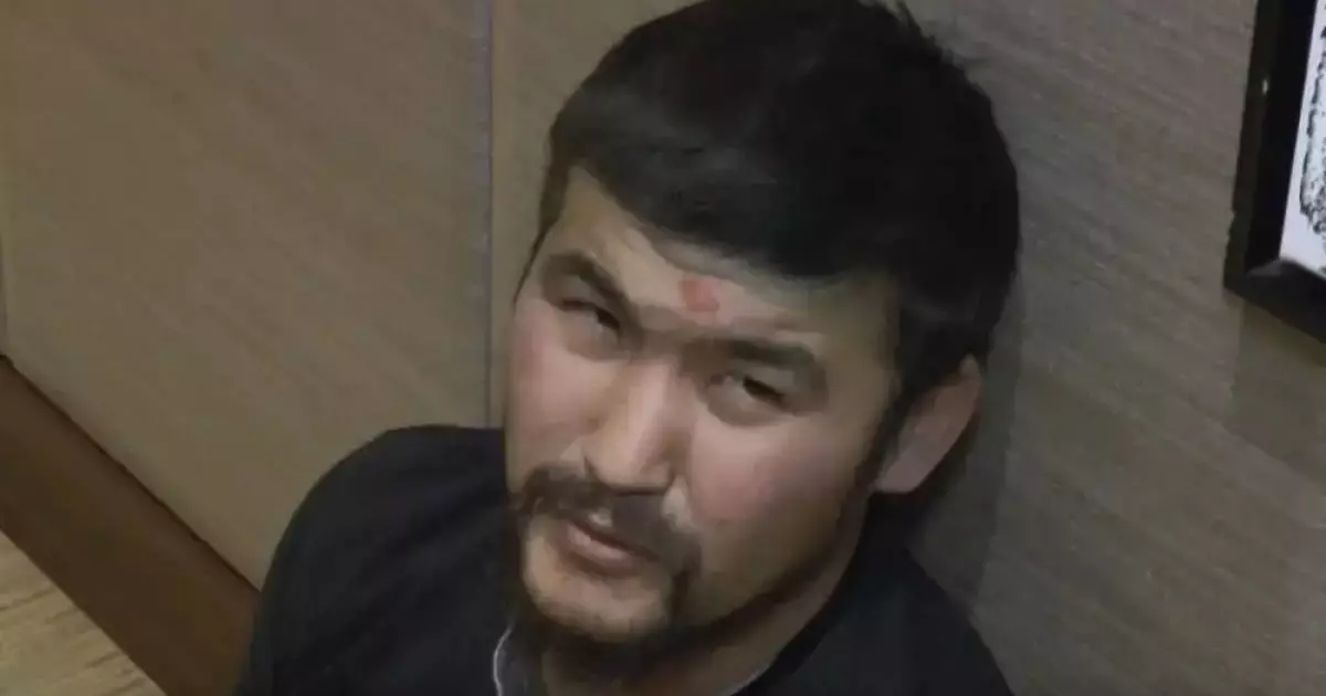  Стало известно решение апелляции по делу Дикого Армана 