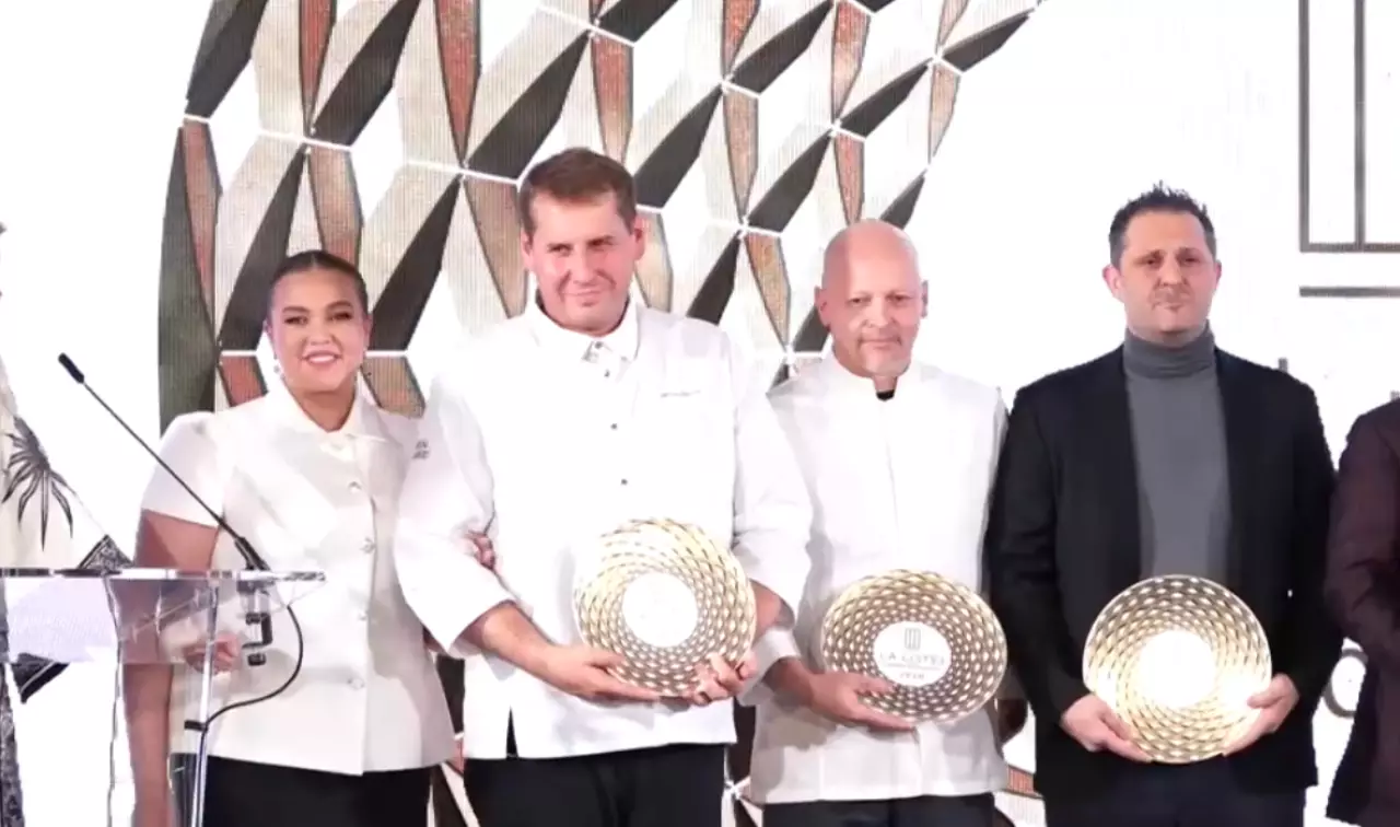 Казахская кухня в мировом гастро-рейтинге