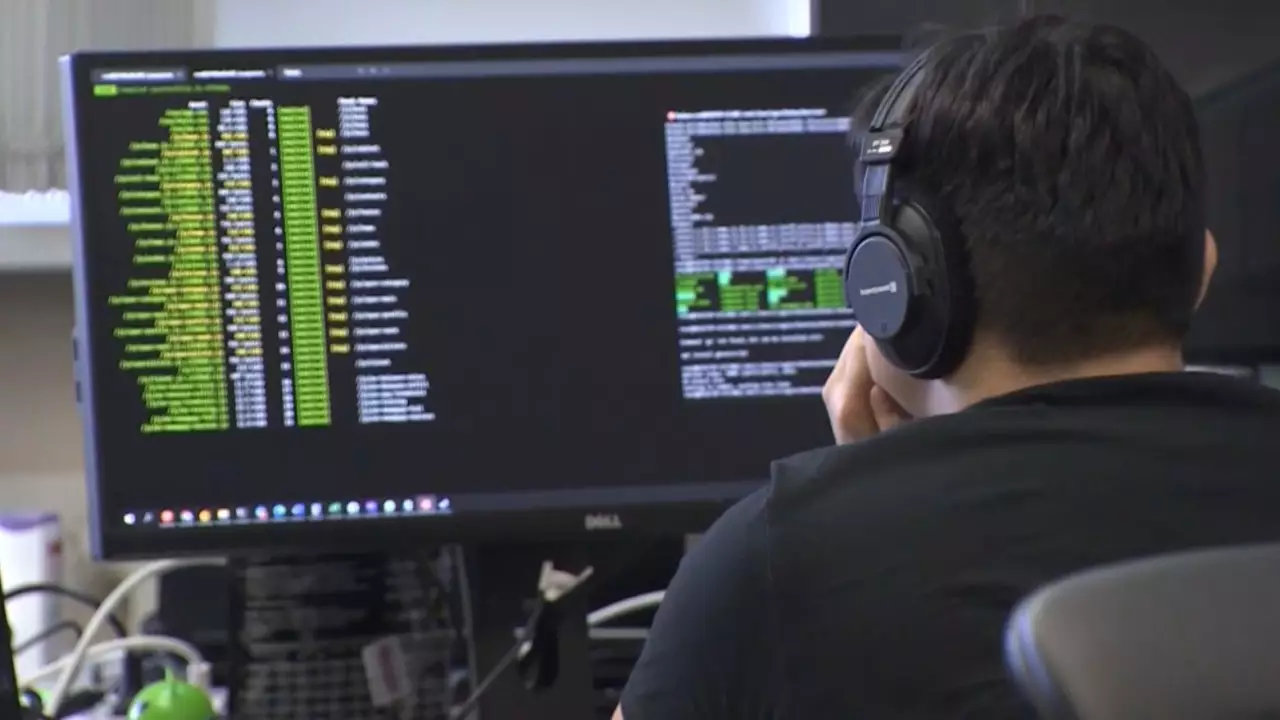 Елімізде IT-архитекторлар тапшы