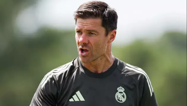 В "Реале" определили дату возможного увольнения Хаби Алонсо