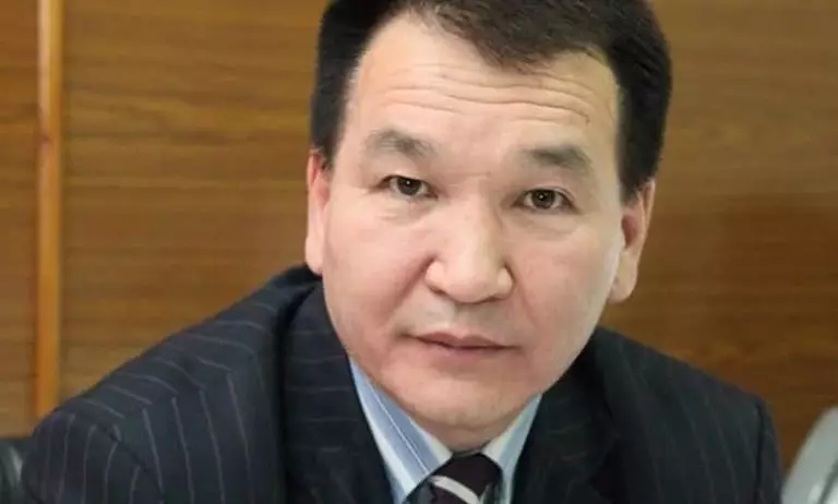 Сообщается о задержании журналиста Нуртазы Кадирниязова