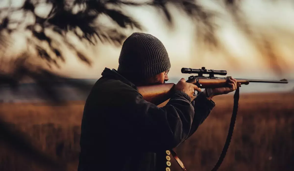 Мужчина открыл стрельбу по рыбакам в Алматинской области