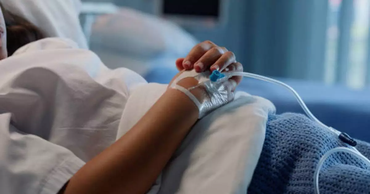  Атырау облысында бір отбасының мүшелері газға уланып қалған 