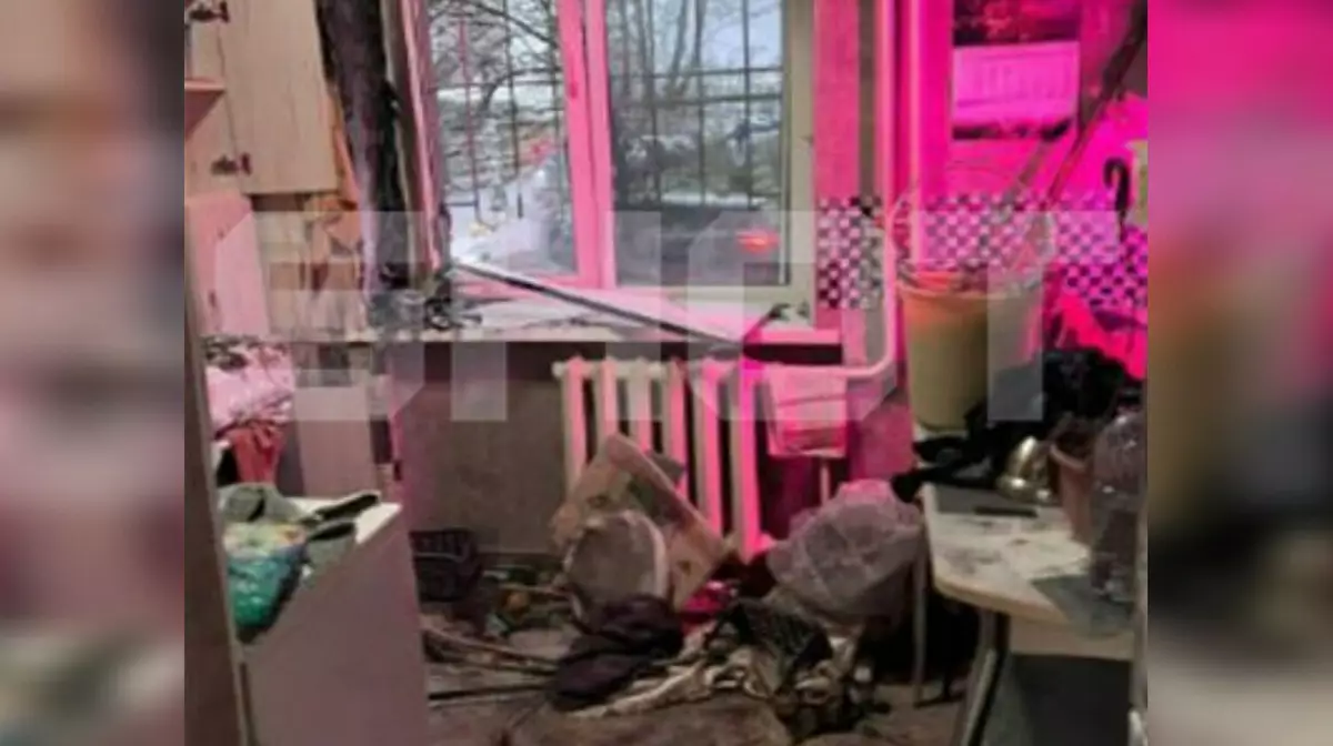 В Петербурге 13-летняя школьница убила мать из-за запрета на соцсети