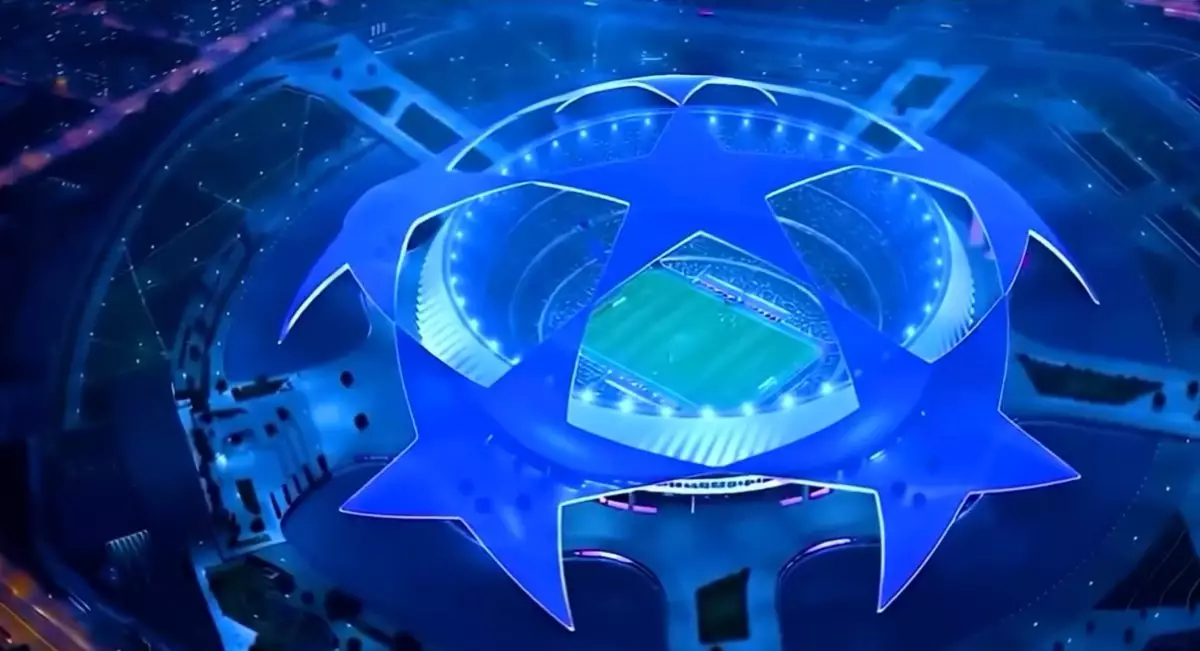 Полицейские Алматы осмотрели стадион перед матчем «Кайрат» – «Копенгаген» в Дании