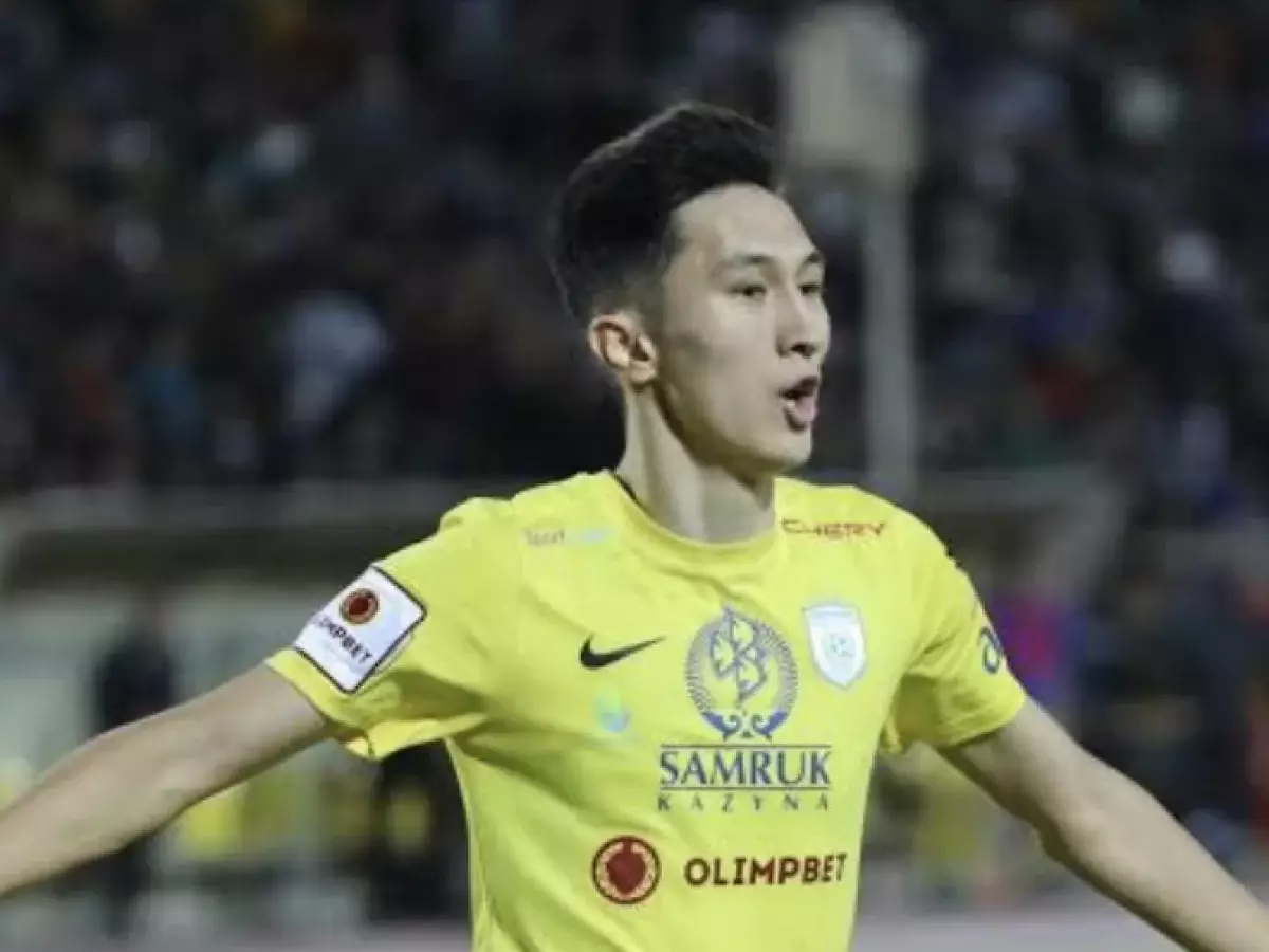 Қазақстандық футболшының Түркиялық клубқа қосыла алмағанының себебі белгілі болды