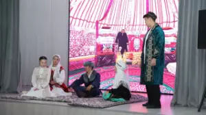 Алматыда Міржақып Дулатовтың 140 жылдығына арналған шығармашылық байқау өтті