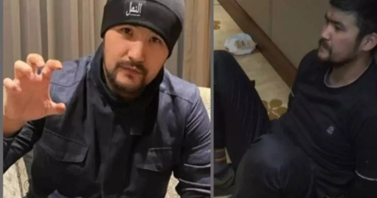  Сот Дикий Арманның үкімді қайта қарау өтінішін қабылдамады 