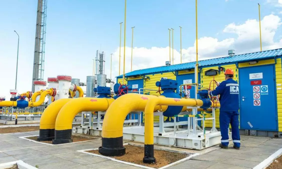 Қазақстан тарапы Өзбекстанды сотқа берді