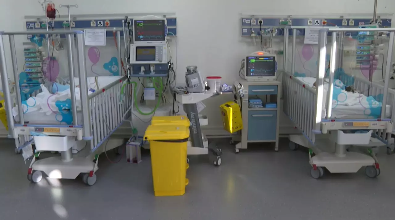 Мажилис обсудит ужесточение наказания за нападения на медиков