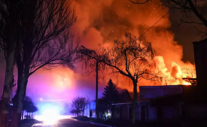 Мирный план США частично основан на российском документе - Reuters