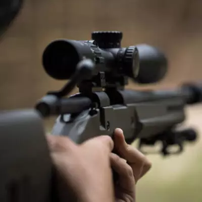 Мужчина из Алматинской области получил 15 лет за стрельбу в трёх рыбаков