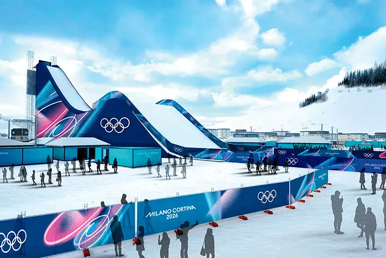 Казахстан завоевал первые лицензии на Олимпиаду-2026 в фигурном катании