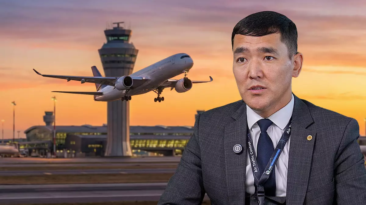 Әуе кеңістігінің күзетшісі: Әуе диспетчерінің бір күні қалай өтеді?