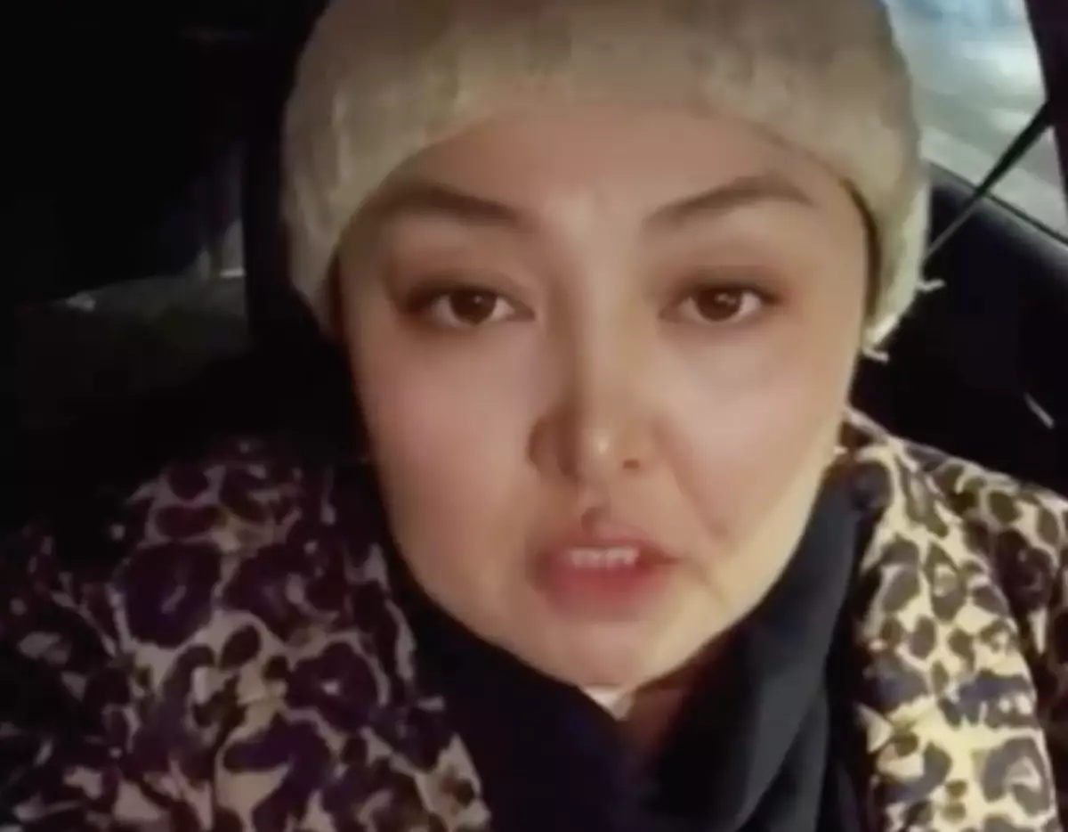 «Біреудің байы кімге керек»: Блогер өнер адамдарының жеке өмірін көпшілікке жариялауын доғаруды сұрады