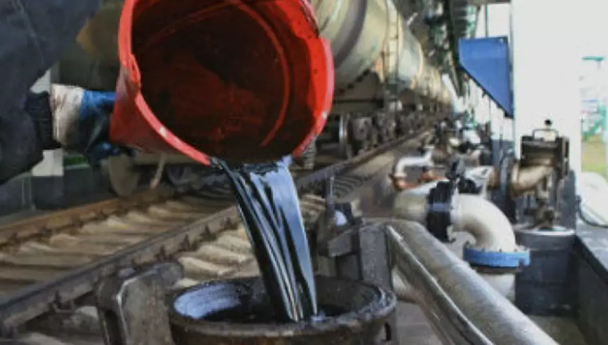 Миллиарды тенге похищены из нефтяной отрасли Казахстана — МВД - новости на Lada.kz 26.11.2025