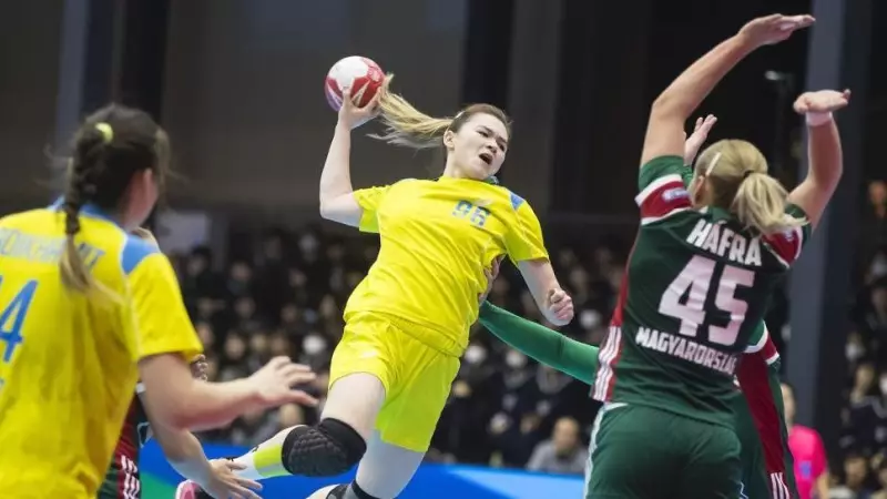 Гандболдан Әлем чемпионатынан қандай үміт күтеміз?