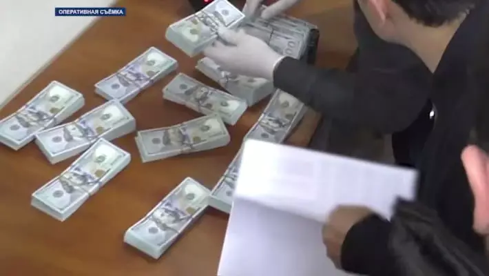 В Чирчике пытались незаконно продать землю за 6,8 млн долларов