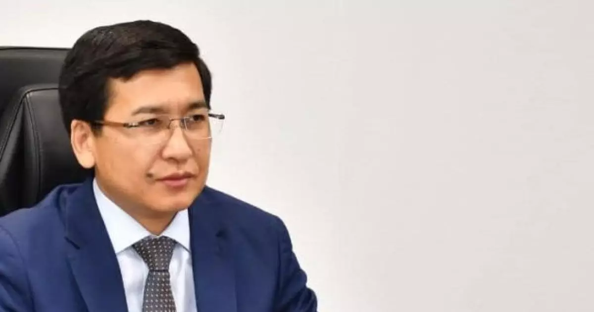 Әлем елдері білім берудің дәстүрлі форматына қайта орала бастады - Асхат Аймағамбетов. 
