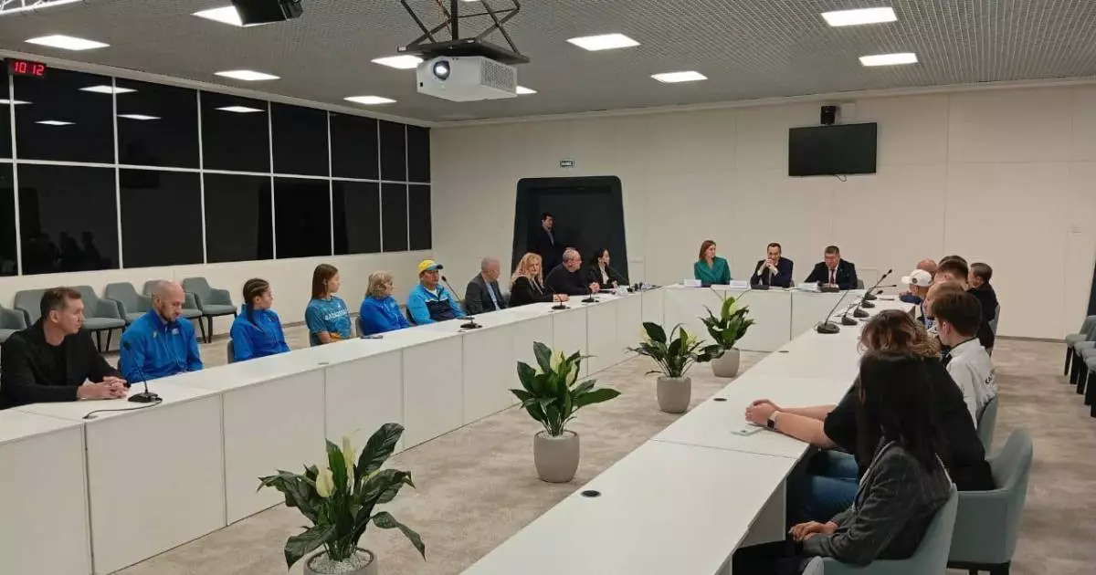  Жеңіл атлетикадан Қазақстан құрамасына жаңа бапкер тағайындалды 