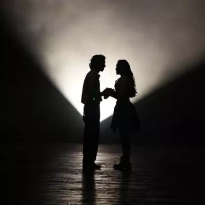 В Астане представили «Romeo &#038; Juliet» в новом формате