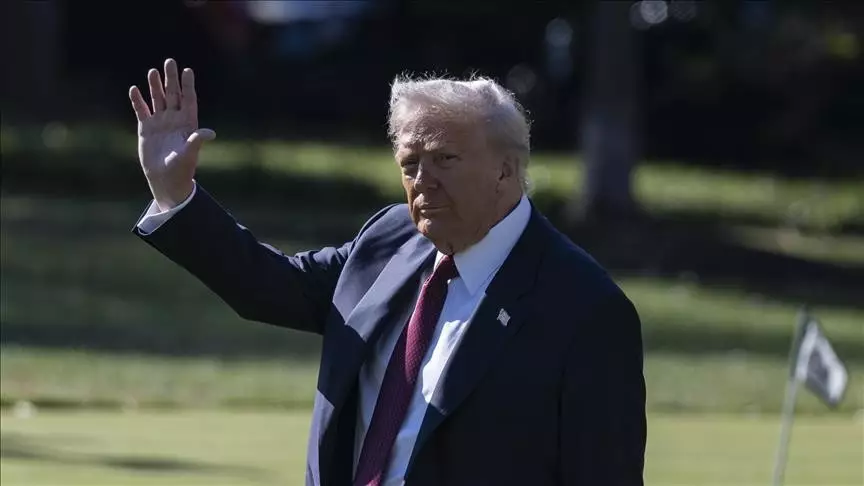 Трамп: Ресей мен Украина арасында келісімге қол жеткізетін күн жақын