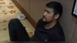 "Дикий Арманның" үкімі өзгеріссіз қалды