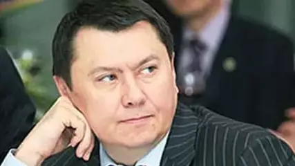 Марқұм Рахат Әлиевке қатысты сұмдық дерек жарыққа шықты