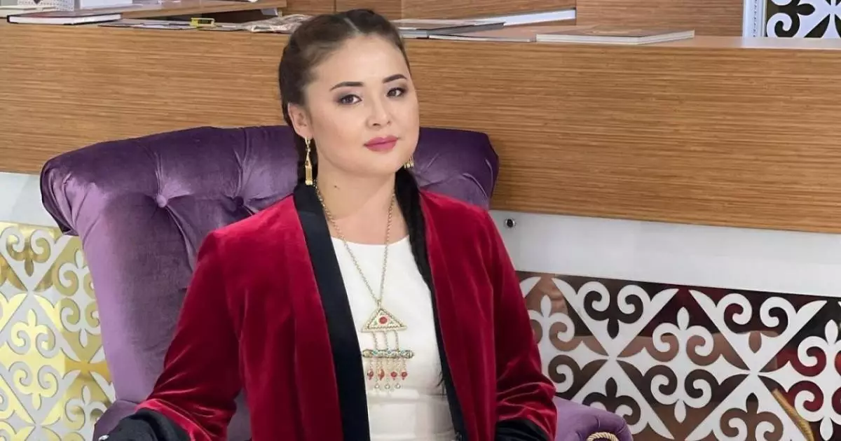 “Кірісеміз бұйырса”: Мөлдір Мұқан ел естімеген қуанышты жаңалығымен бөлісті