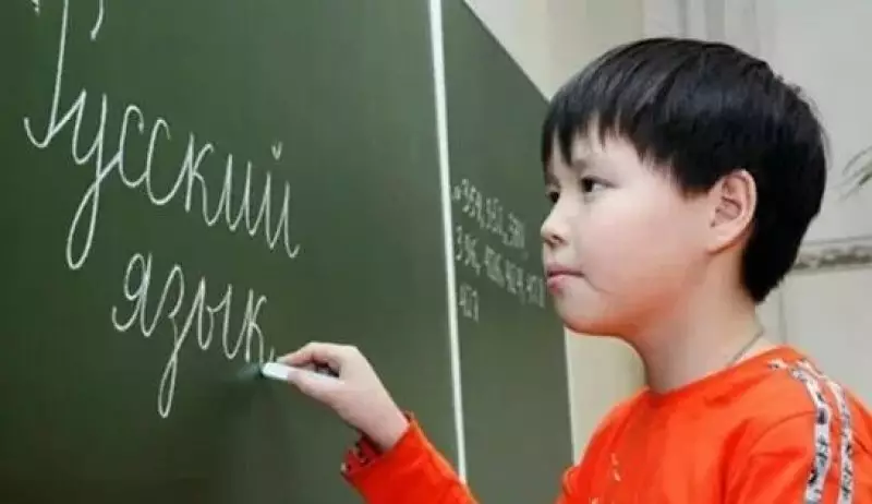 Путин объявил об открытии трёх русскоязычных школ в Кыргызстане