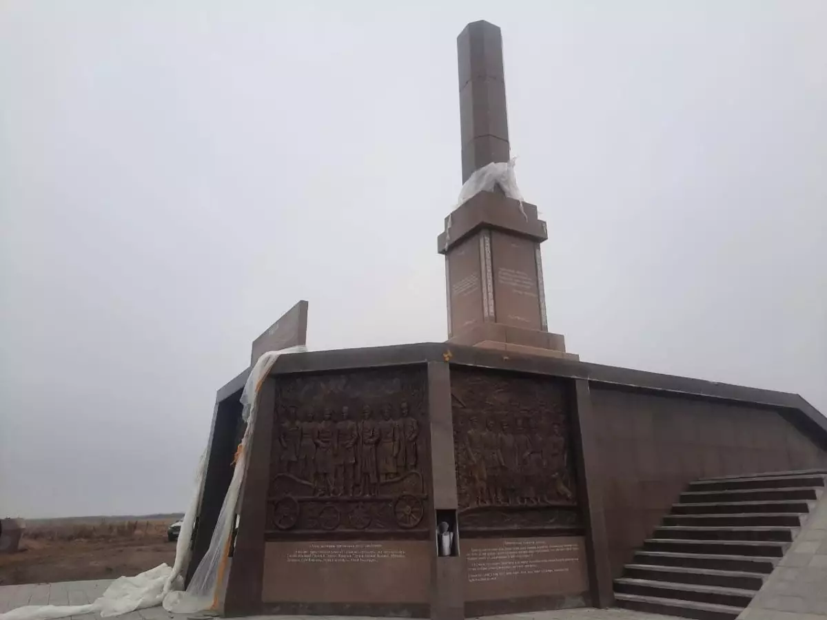 Алаш рухына балта шабу ма, әлде бюрократияның бұйрығы ма?