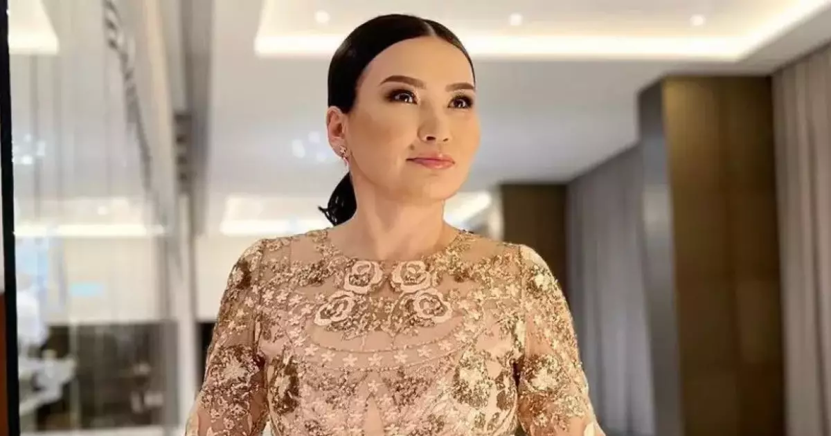   «Сайқымазақтардың фильміне бармаймын!»: танымал журналист Құралай ханымды қатты сынап тастады   