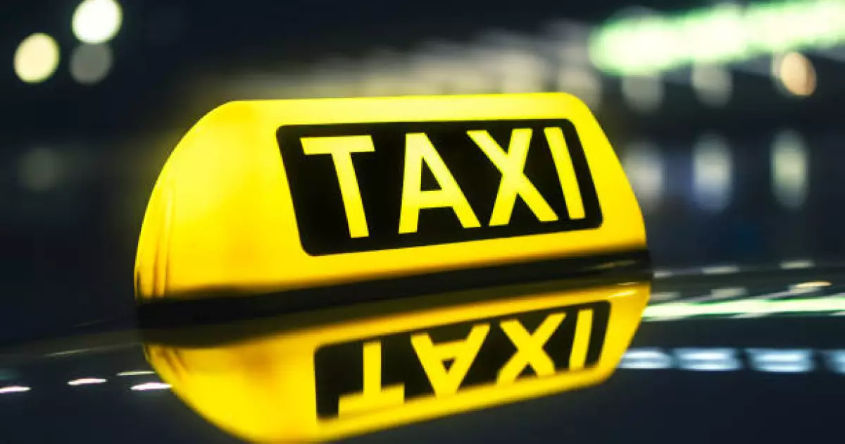   Астанада таксиден ақша төлемей қашқан жолаушының әрекеті жұртты ашуландырды   