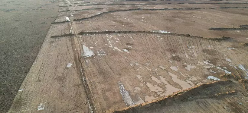 Названа стоимость и срок завершения строительства полигона ТБО в Семее