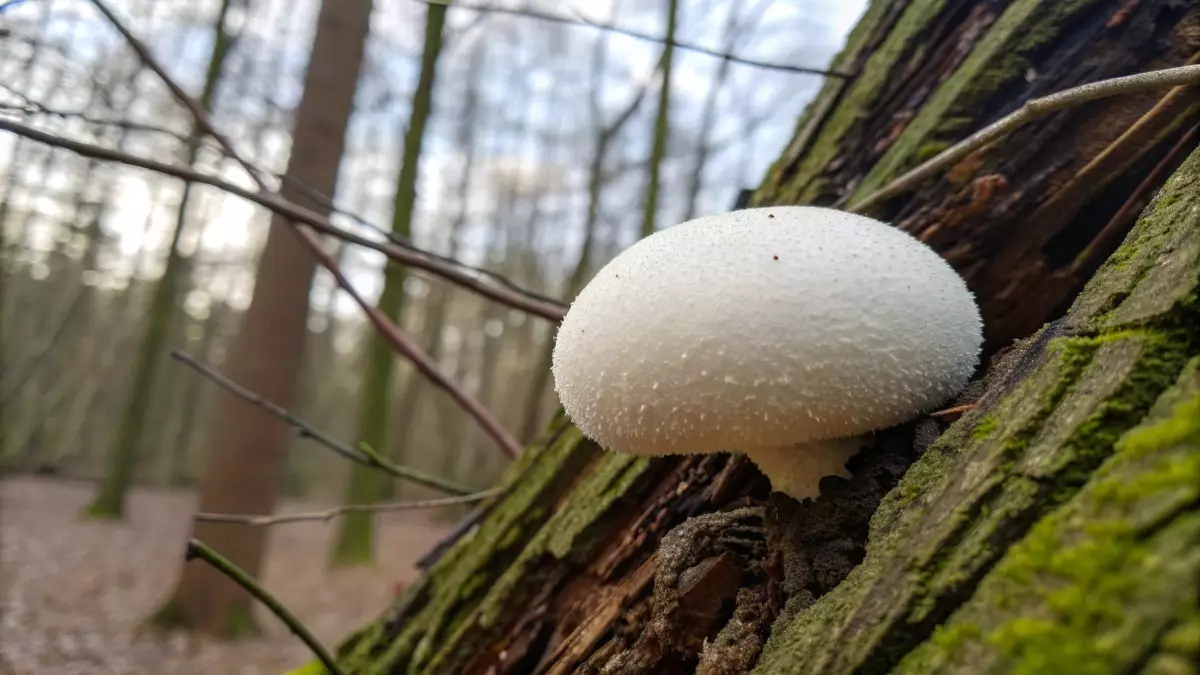 Ежовик восстанавливает нервные клетки: правда или миф