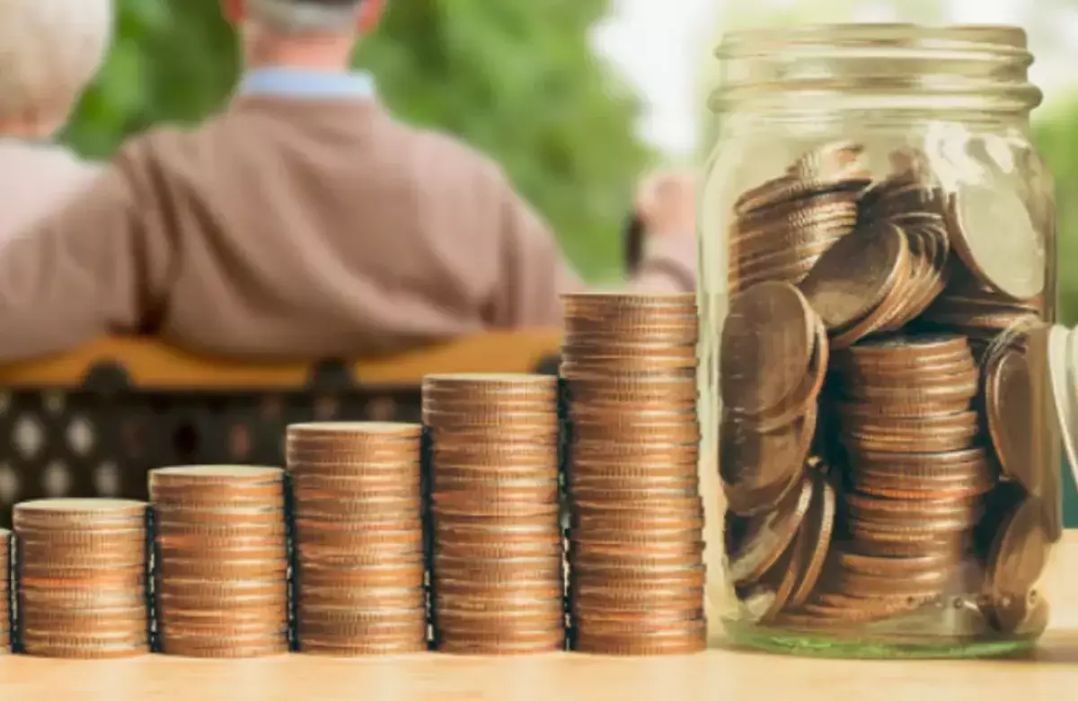 В Казахстане идет пересмотр пенсионных накоплений: что ждет вкладчиков с нового года - новости на Lada.kz 26.11.2025