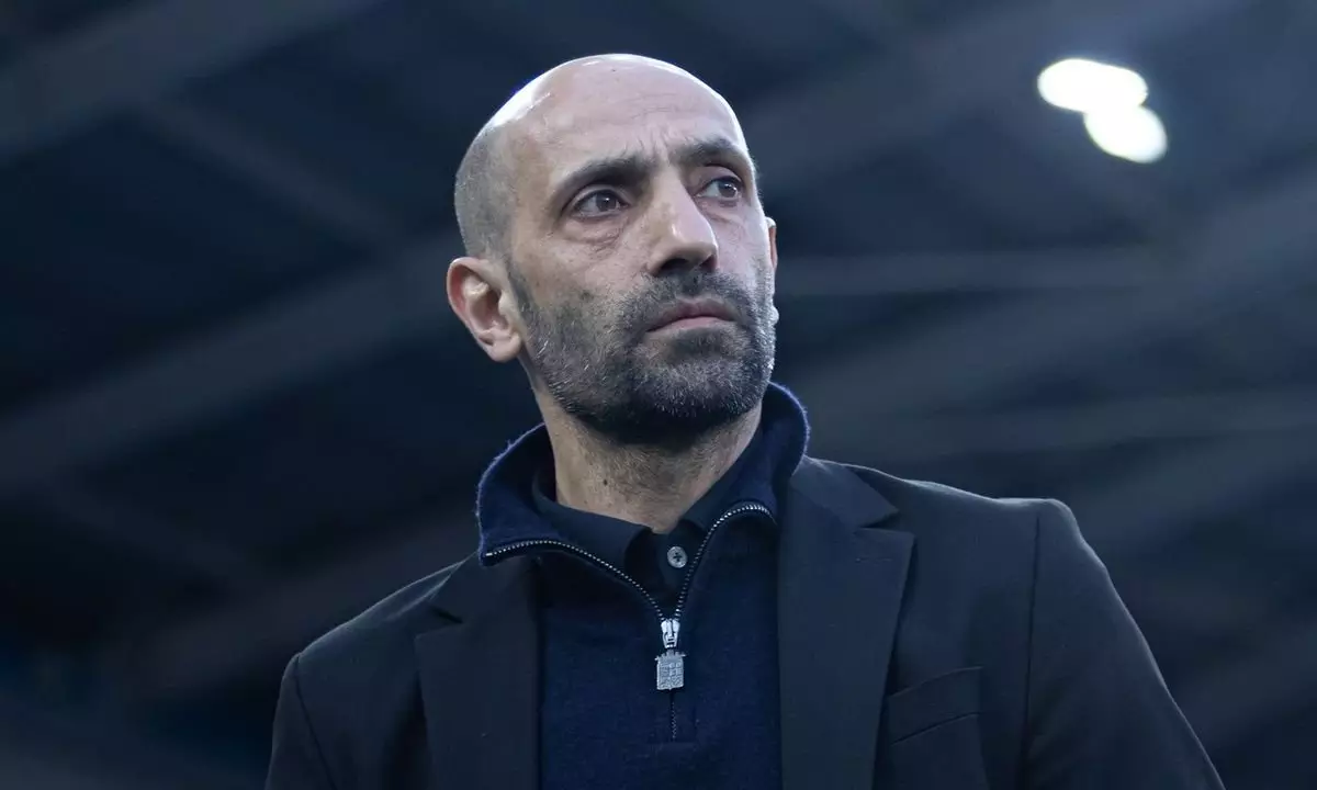 Тренер сборной Казахстана может возглавить столичный клуб