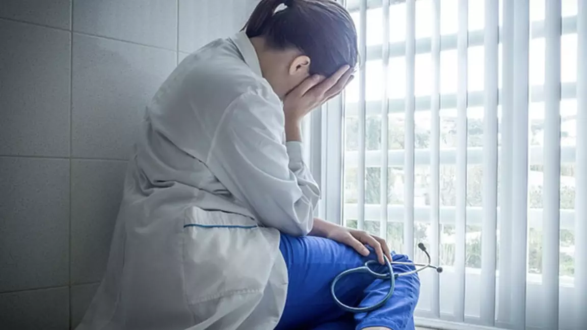 "Өмір мен өлім мәселесі": Аймағамбетов Мәжілісте жағаұстатар жайттарды айтты