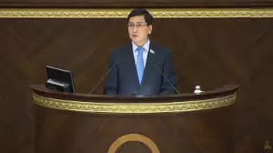 Аймағамбетов дәрігерлерді қорғау туралы заңды қатаңдатуды ұсынды