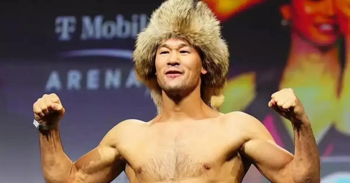  «Маған чемпион болу жазылса – боламын»: Шавкат Рахмонов мәлімдеме жасады 