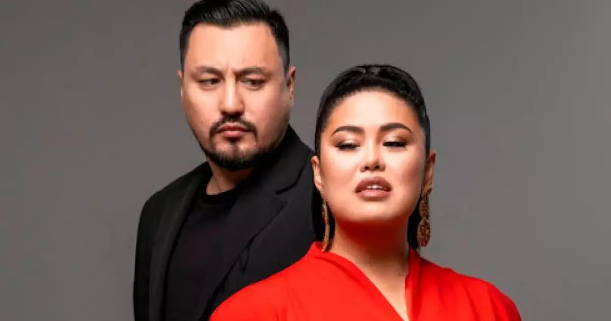  `Олжеке әдемі, бағалы сырға үшін рахмет`: Дариға Бадықова қымбат сыйлығын көрсетіп мақтанды (ФОТО) 