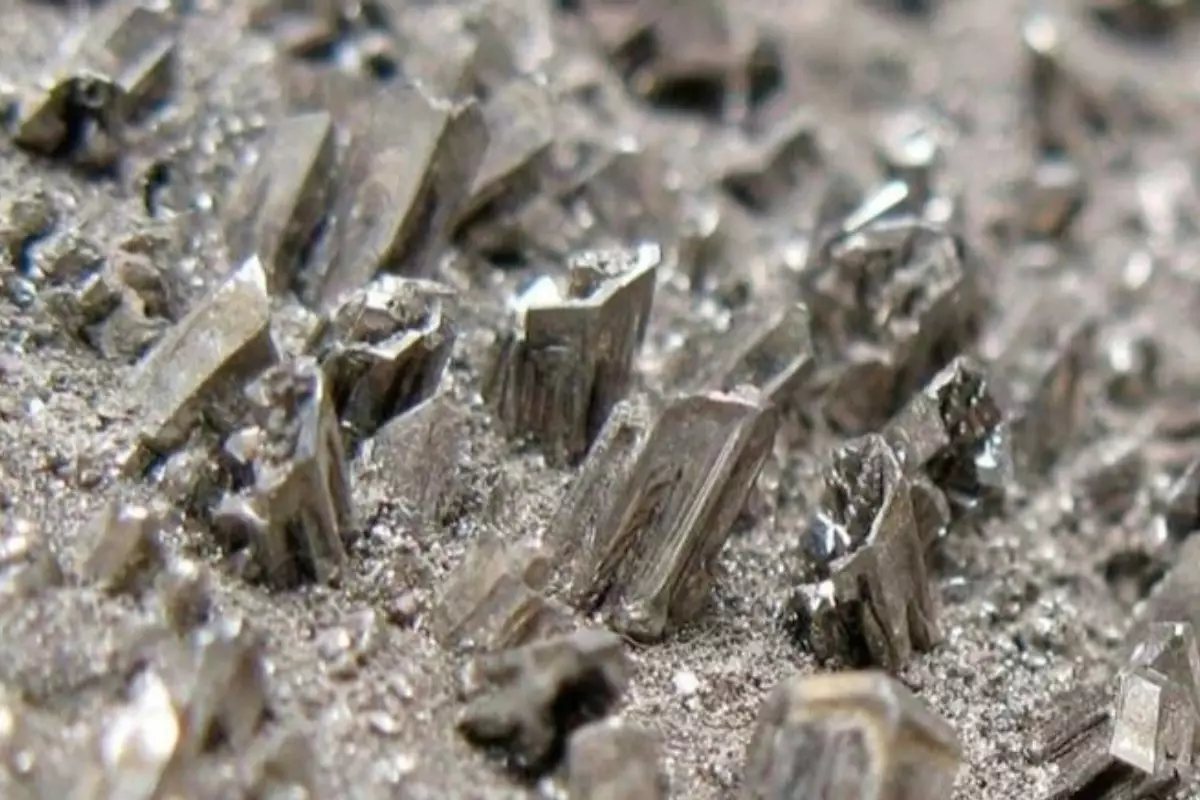 Американский инвестор вместо китайского: кто займётся разработкой вольфрама в Карагандинской области